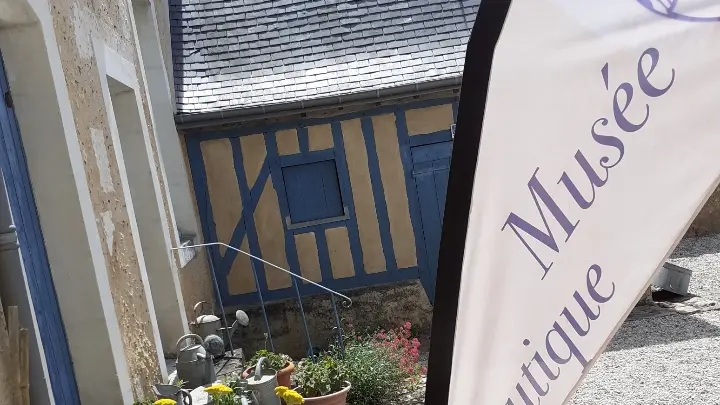 Cafetières&Cie_Montval sur Loir