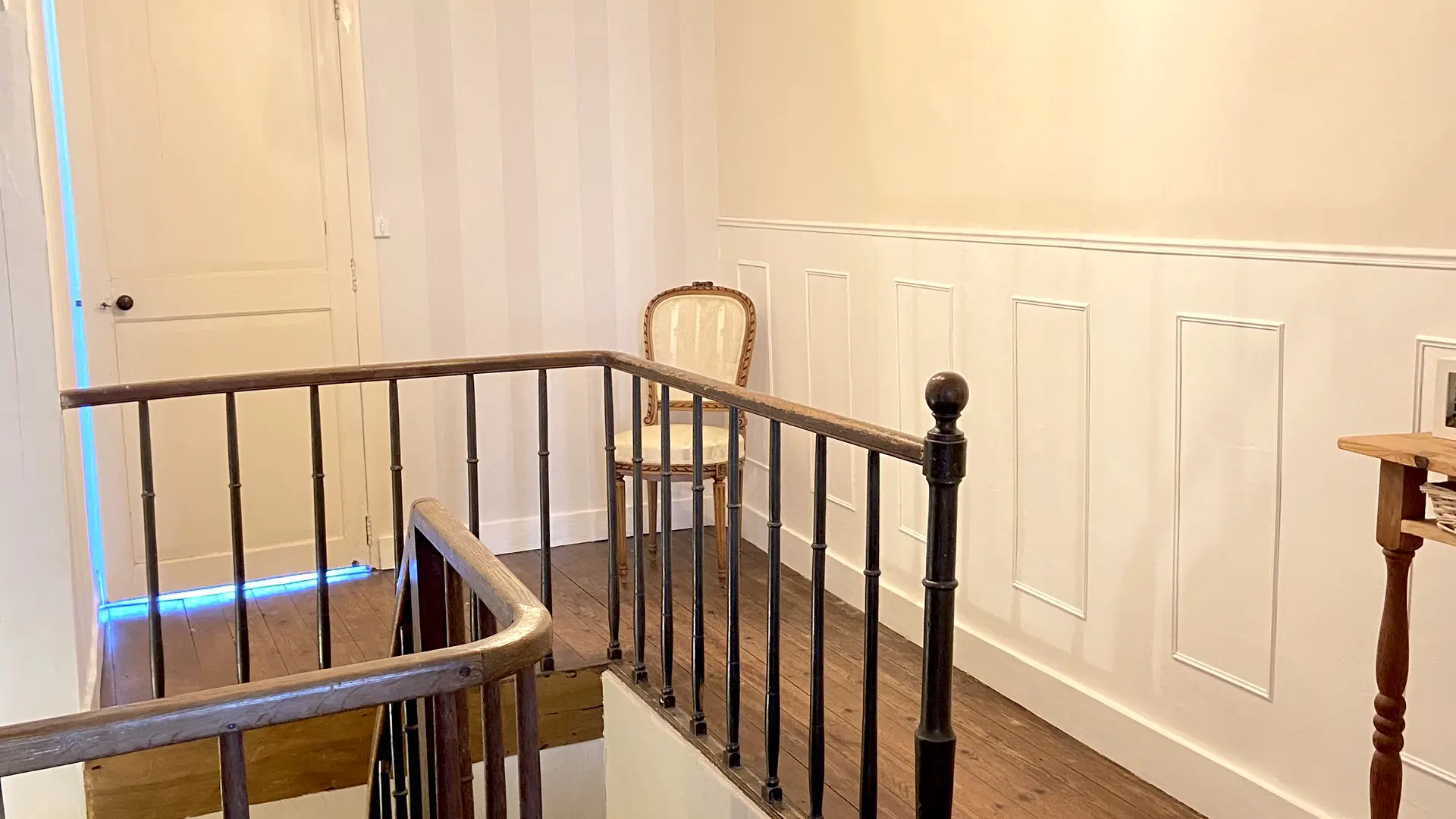 Gîte le Castel_Le Lude