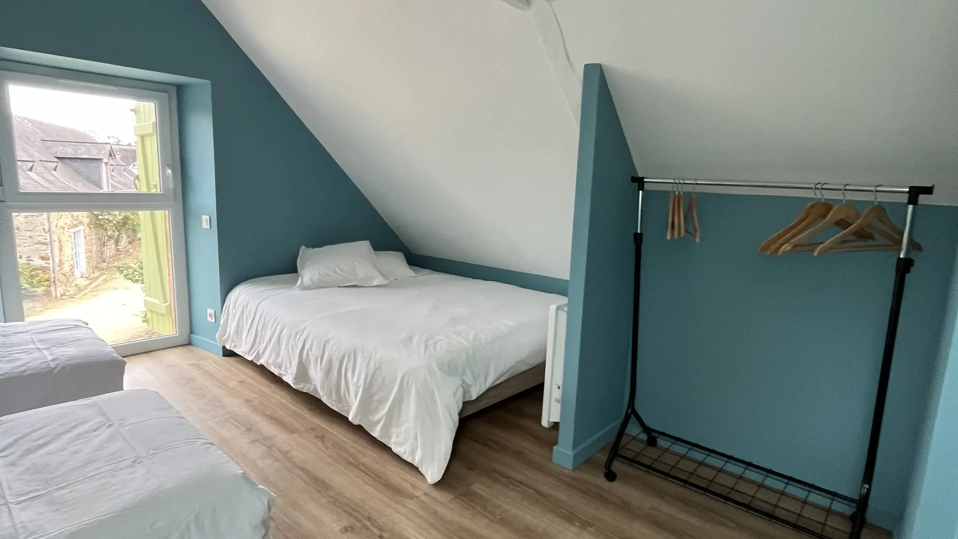 petit gîte chambre 2