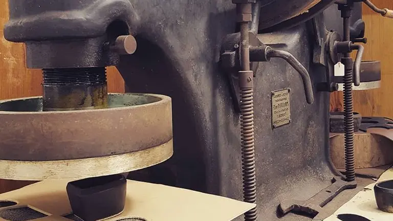 Un savoir-faire emblématique des Mauges