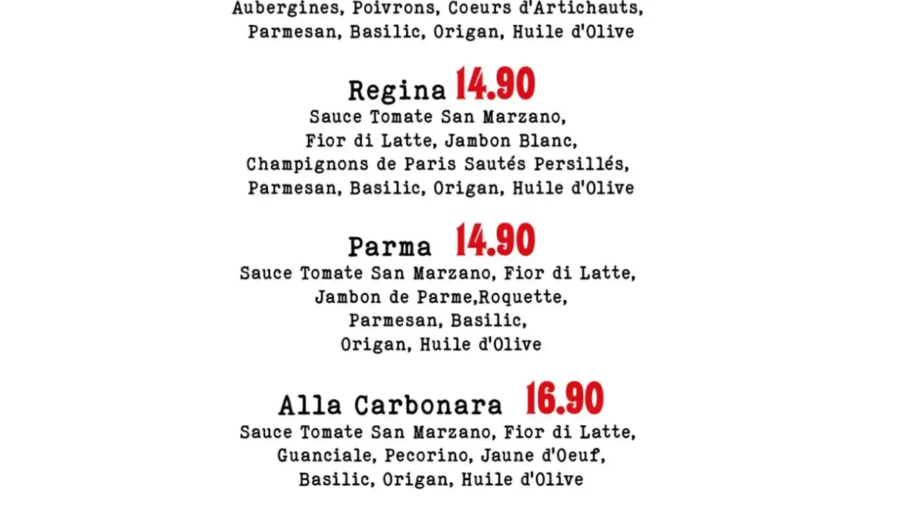 Churchill fait son bouillon pizzas