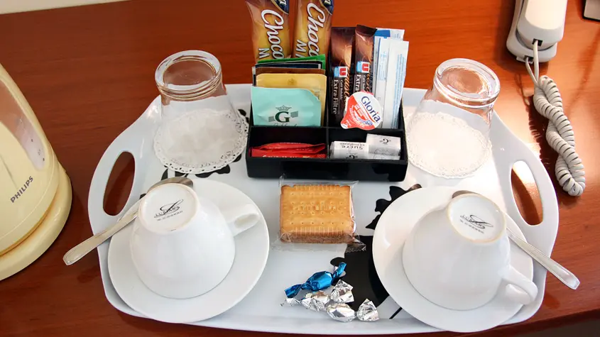 HOT877000971 - plateau-d'-accueil