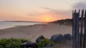 plage ste anne