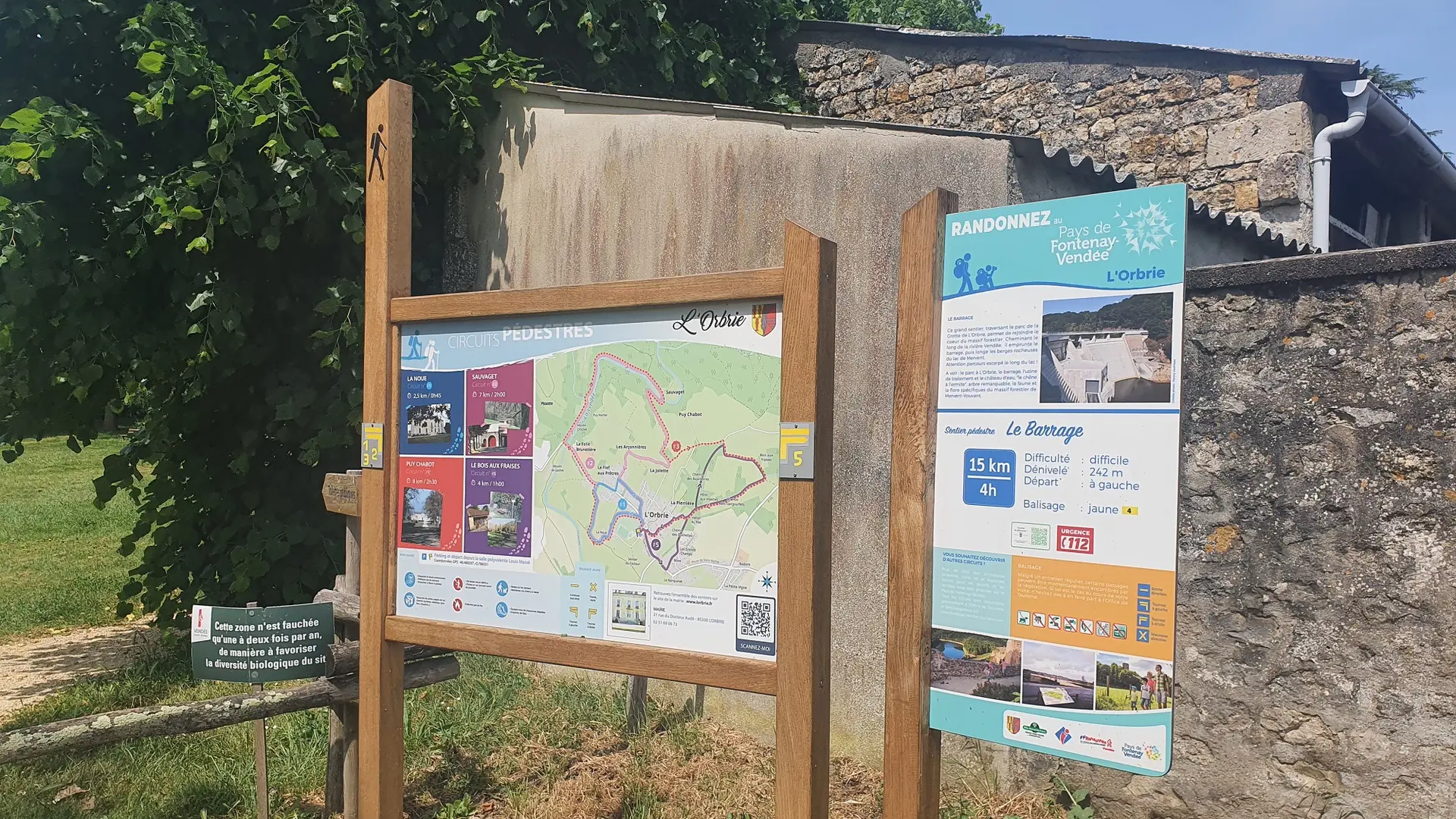 randonnée-le-barrage-l'orbrie-mervent-85200-fontenay-vendee- (6)