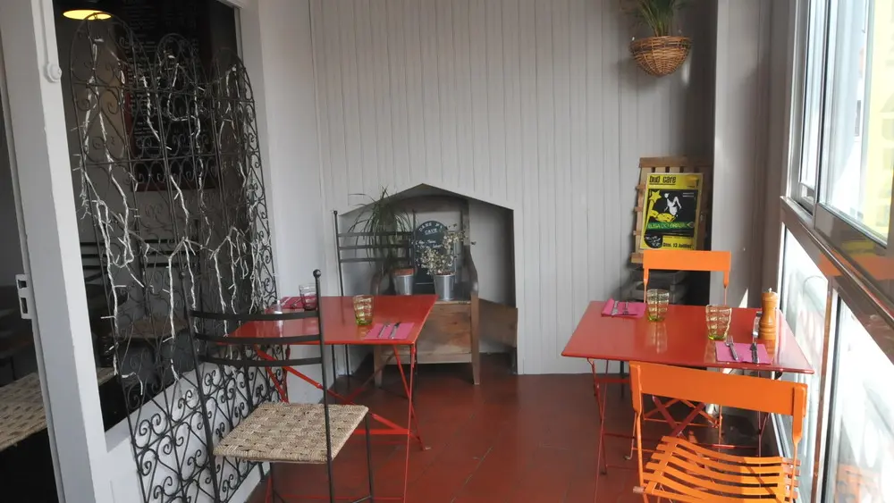 restaurant-etage