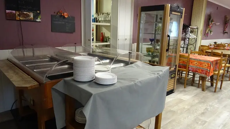 restaurant la gare_1