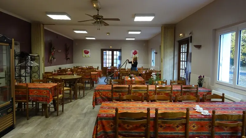 restaurant la gare_2