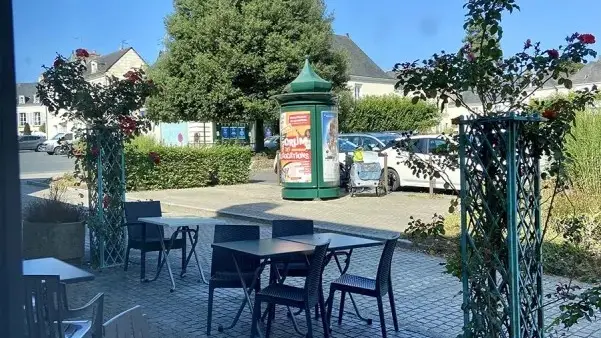 restaurant le commerce5