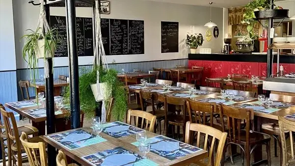 restaurant le commerce6