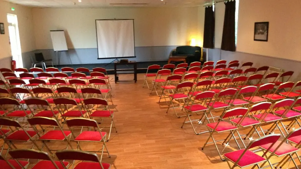 Salle Petit PRINCE