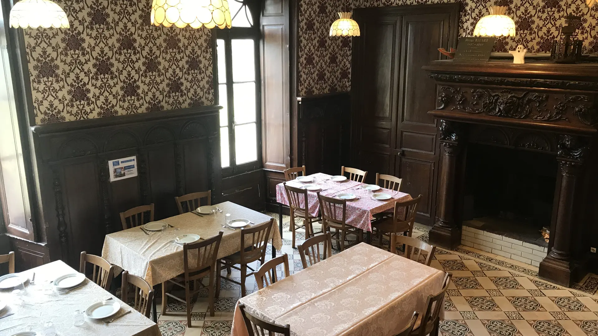 salle à manger1 2021