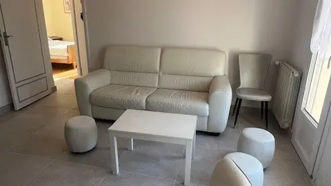 salon maison Lesnais