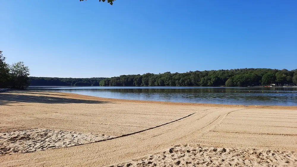 Sillé-le-Guillaume - Coco plage