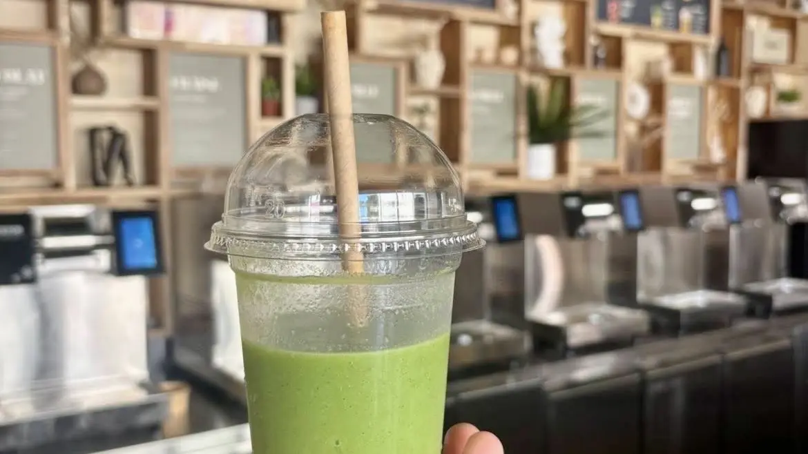 smoothie