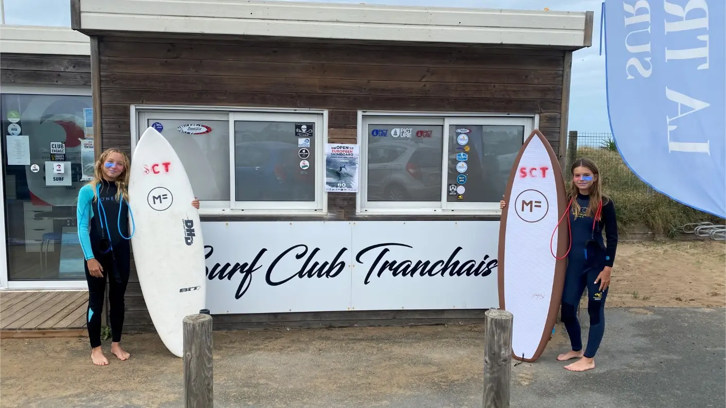 surf-club