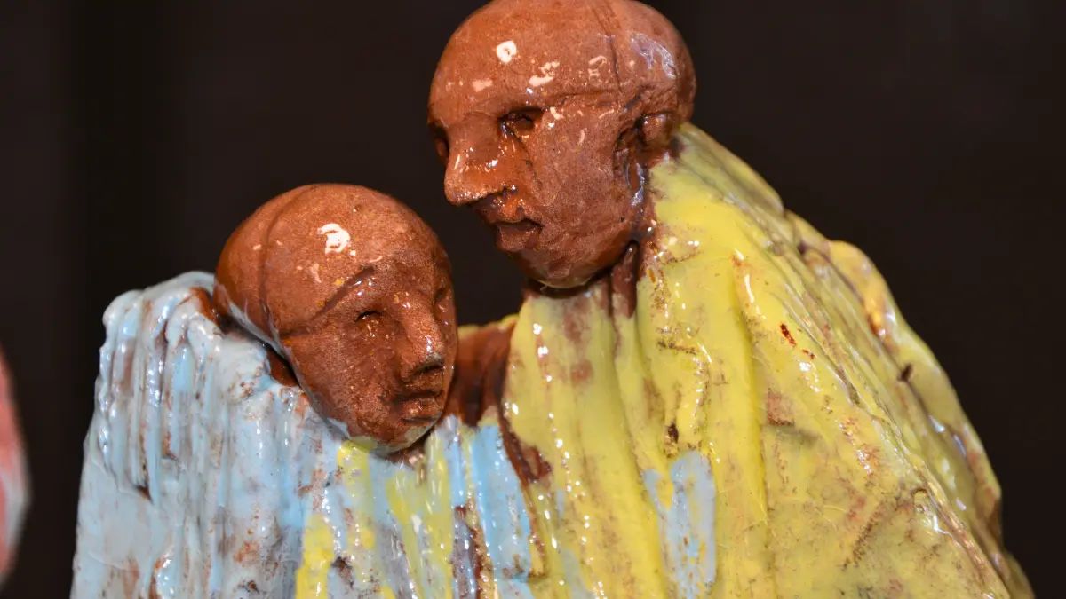 Exposition - nos villages en images - Nexon