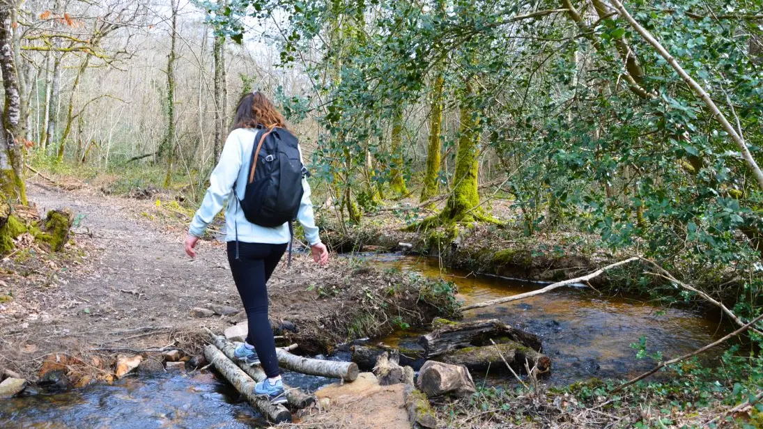 Circuit du Dolmen de la Goupillère