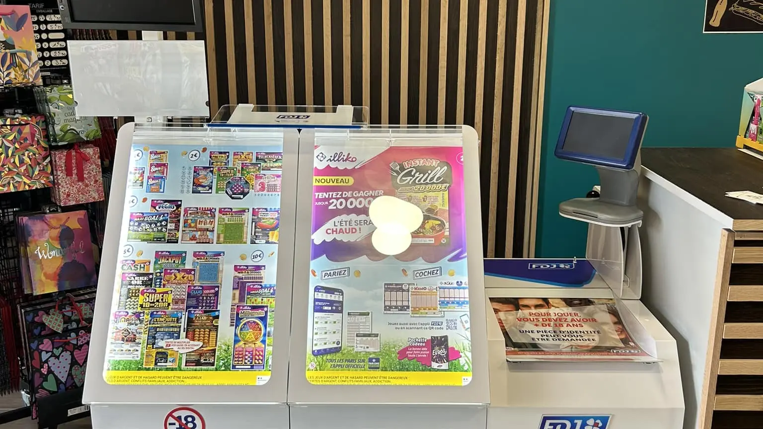 JUSI Presse & Bar
