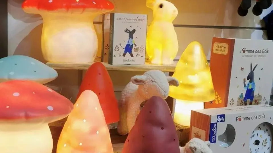 Galipettes et Roudélous