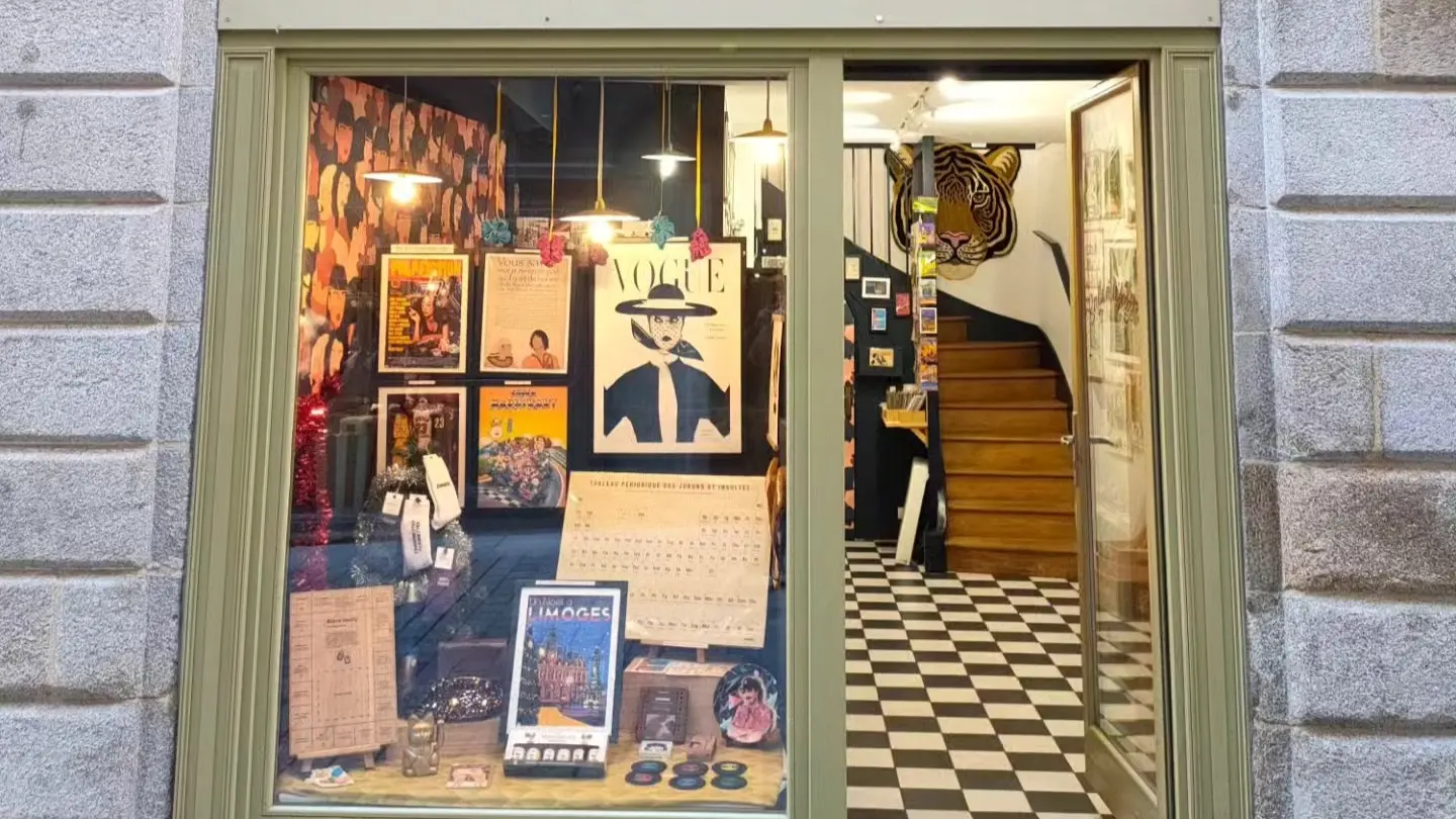 Bougalou Shop