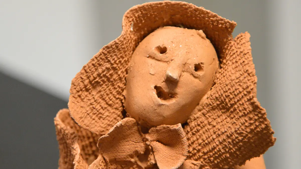 Exposition - nos villages en images - Nexon