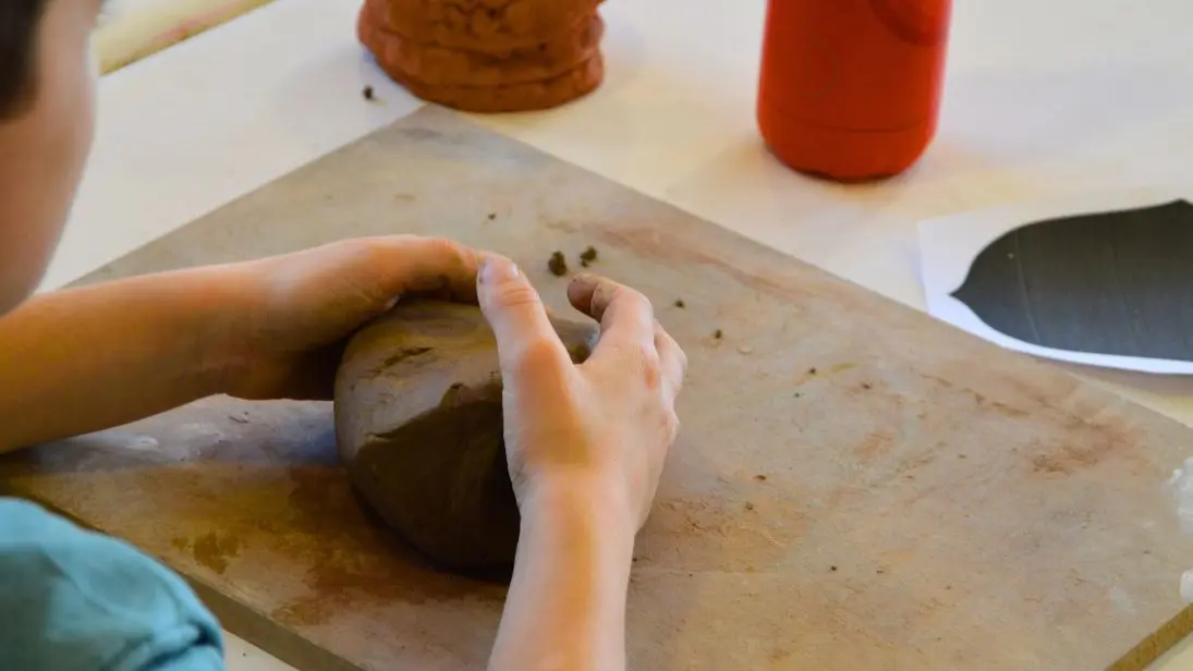 Atelier Musée de la Terre