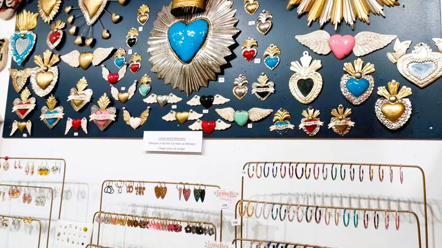 Bougalou Shop
