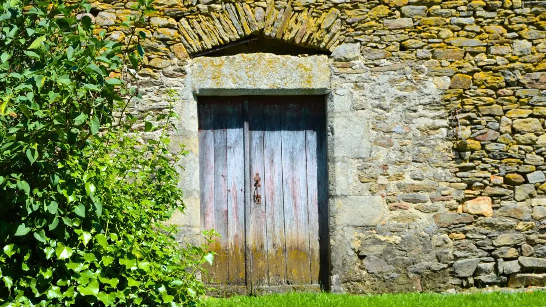 Circuit du Moulichou à Châlus