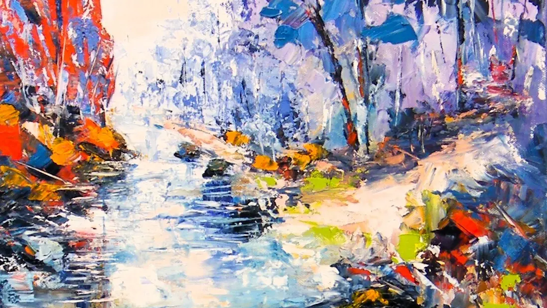 727 Les eaux lumineuses 6040