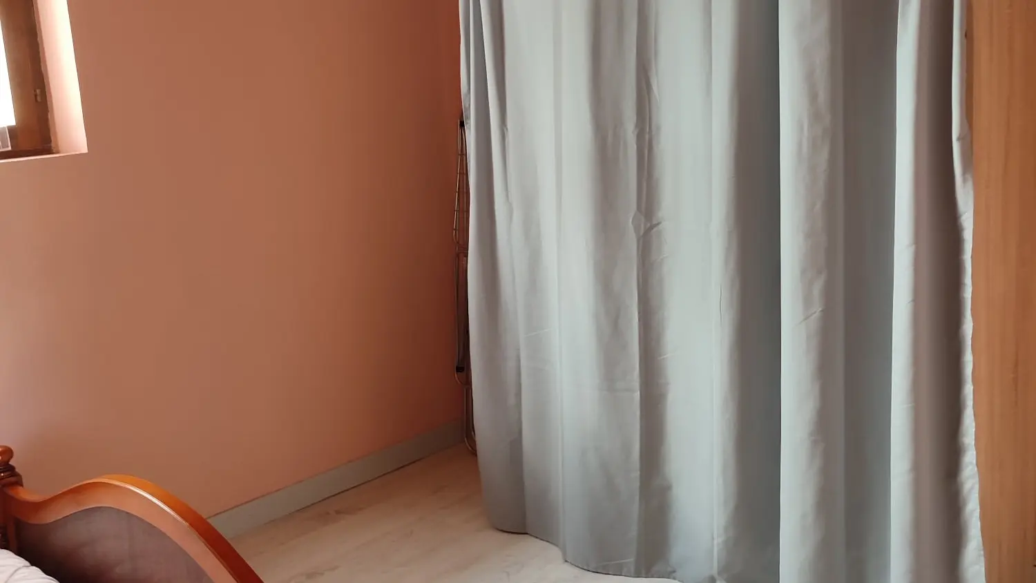 1ère chambre 2 personnes