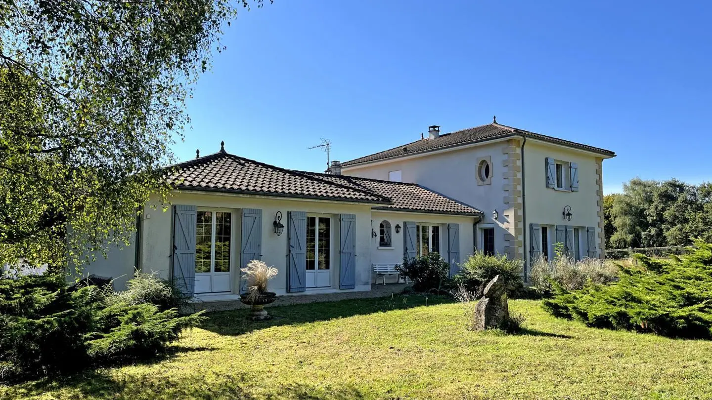 Gîte du Mas du Puy à Ambazac en Haute-Vienne (Nouvelle Aquitaine)_37