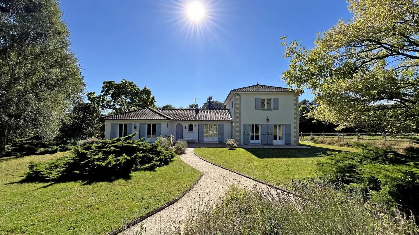 Gîte du Mas du Puy à Ambazac en Haute-Vienne (Nouvelle Aquitaine)_4