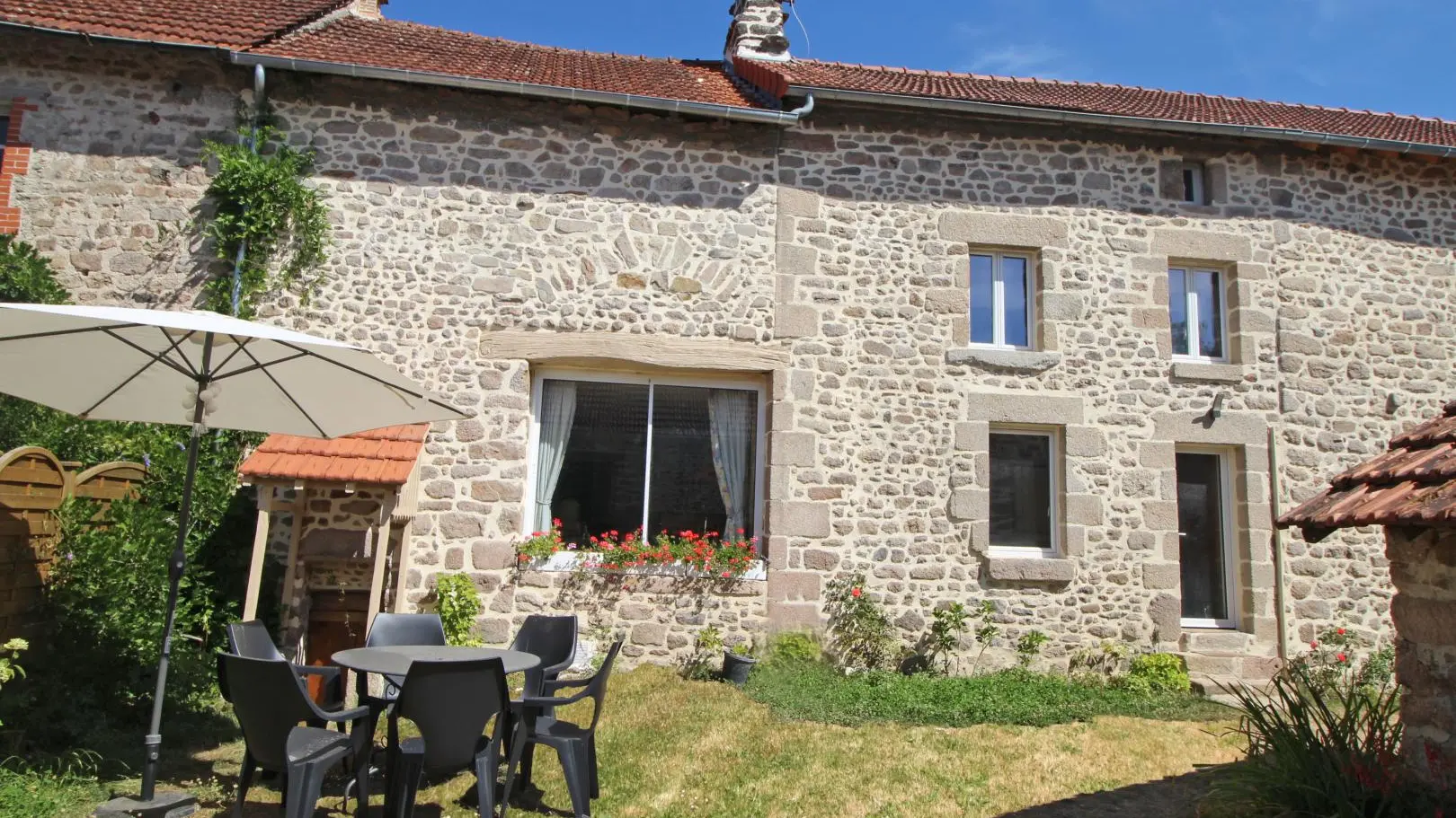 Gîte du Chatelard à Jabreilles les Bordes enHaute-vienne (Nouvelle Aquitaine)_30