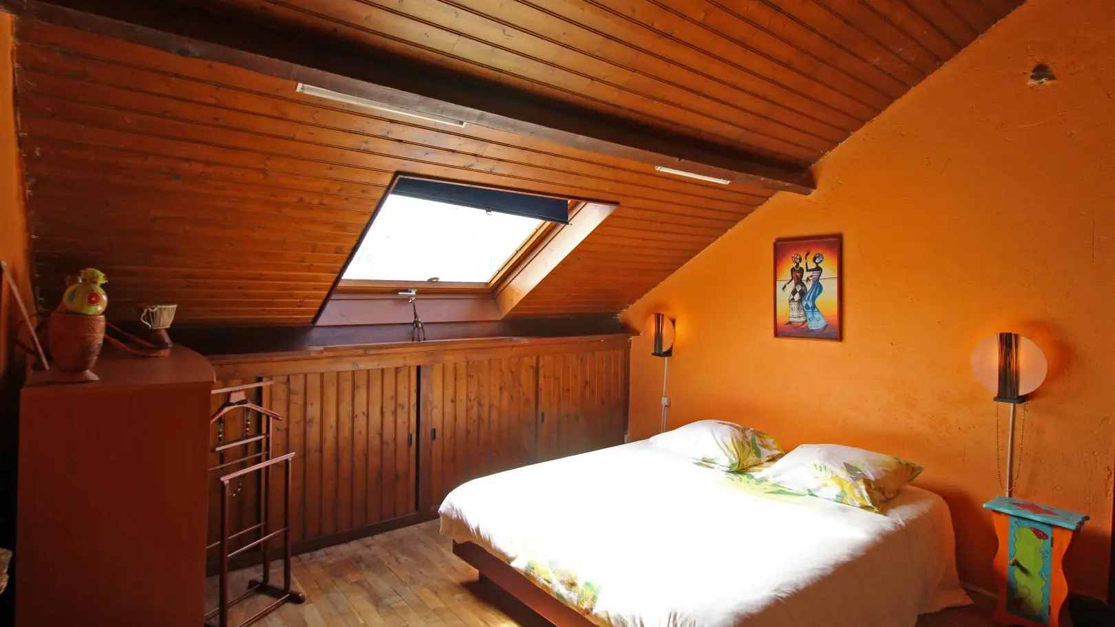 Chambre d'hotes 