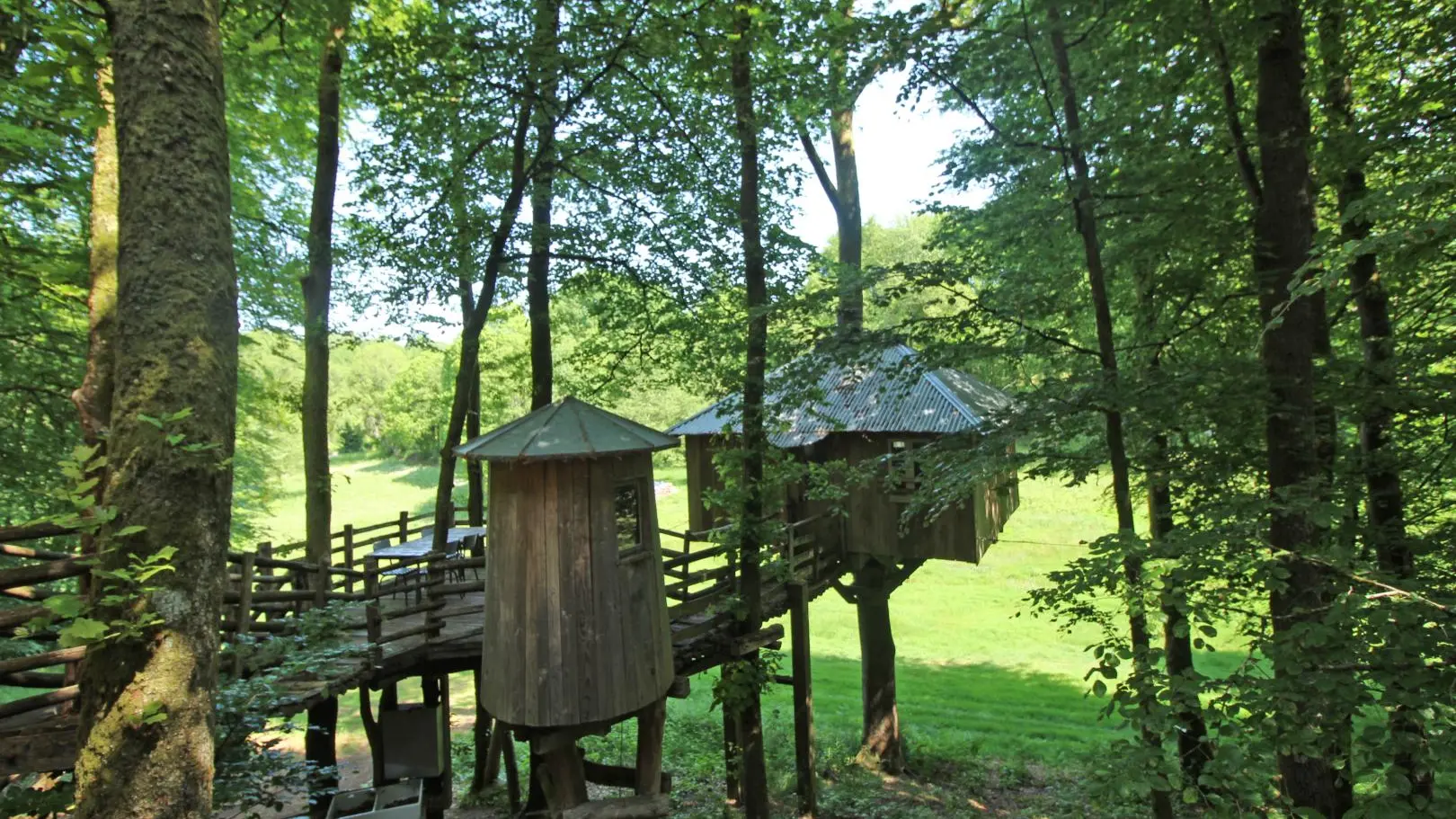 Cabane du 