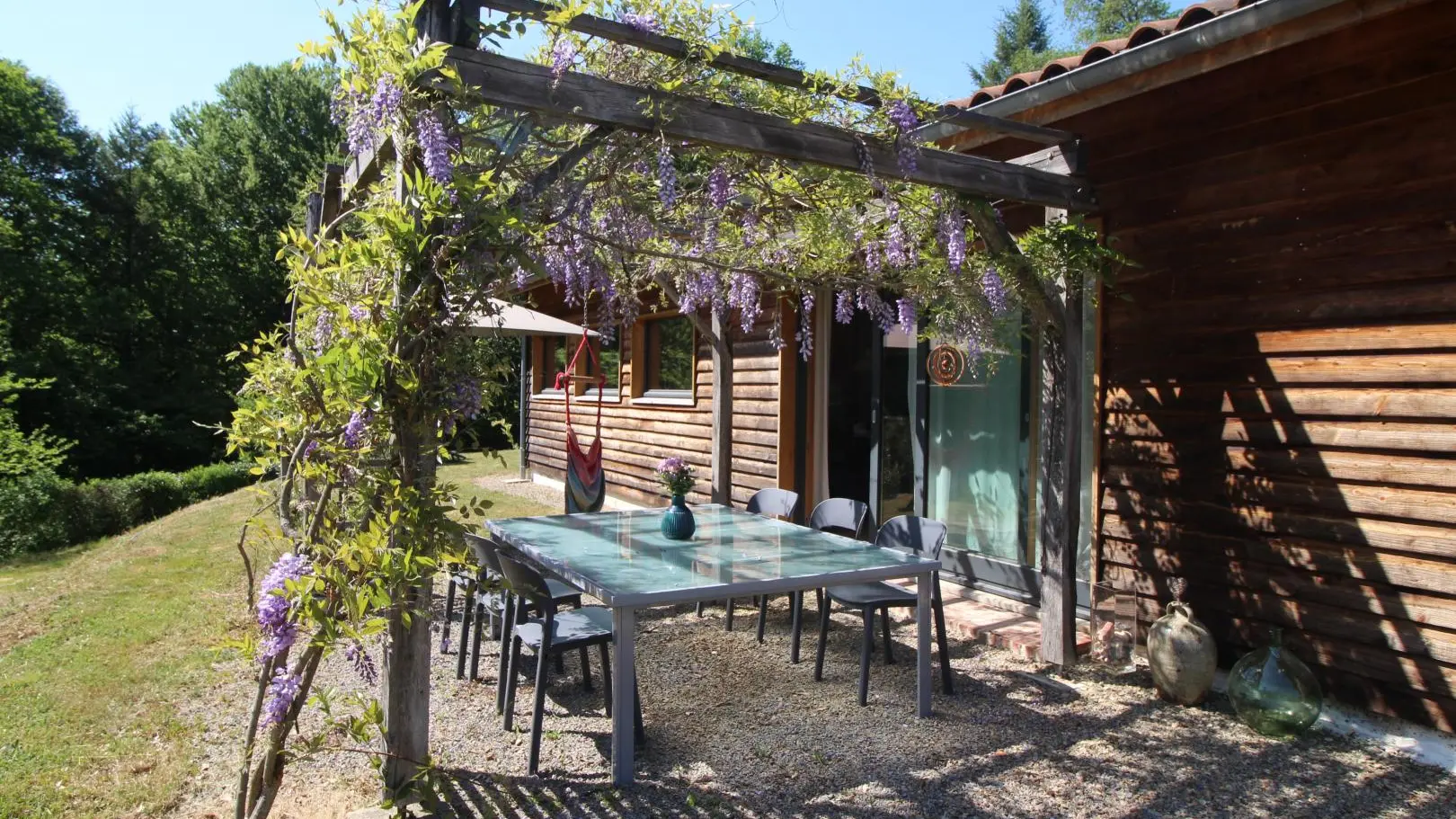 Le gîte des oiseaux à Bujaleuf en Haute-Vienne (Nouvelle Aquitaine)_2