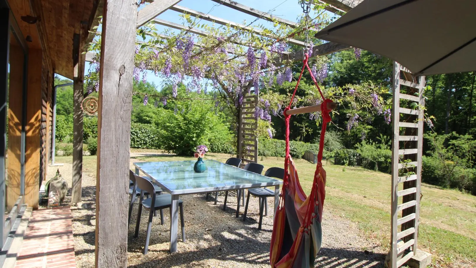 Le gîte des oiseaux à Bujaleuf en Haute-Vienne (Nouvelle Aquitaine)_31