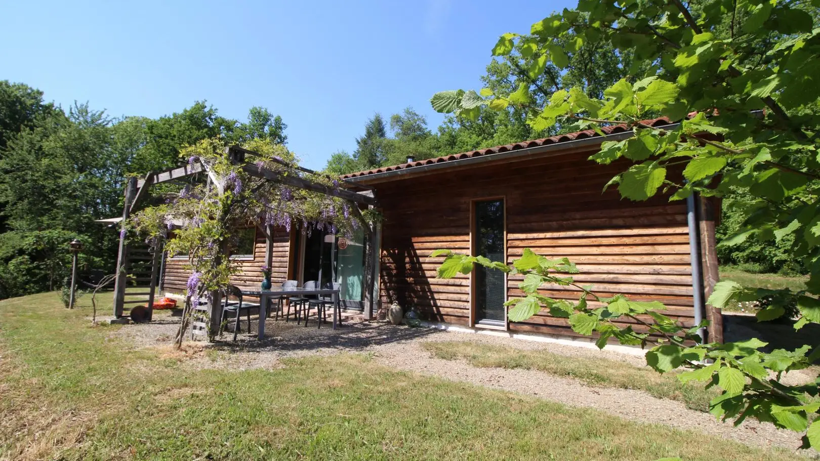 Le gîte des oiseaux à Bujaleuf en Haute-Vienne (Nouvelle Aquitaine)_32