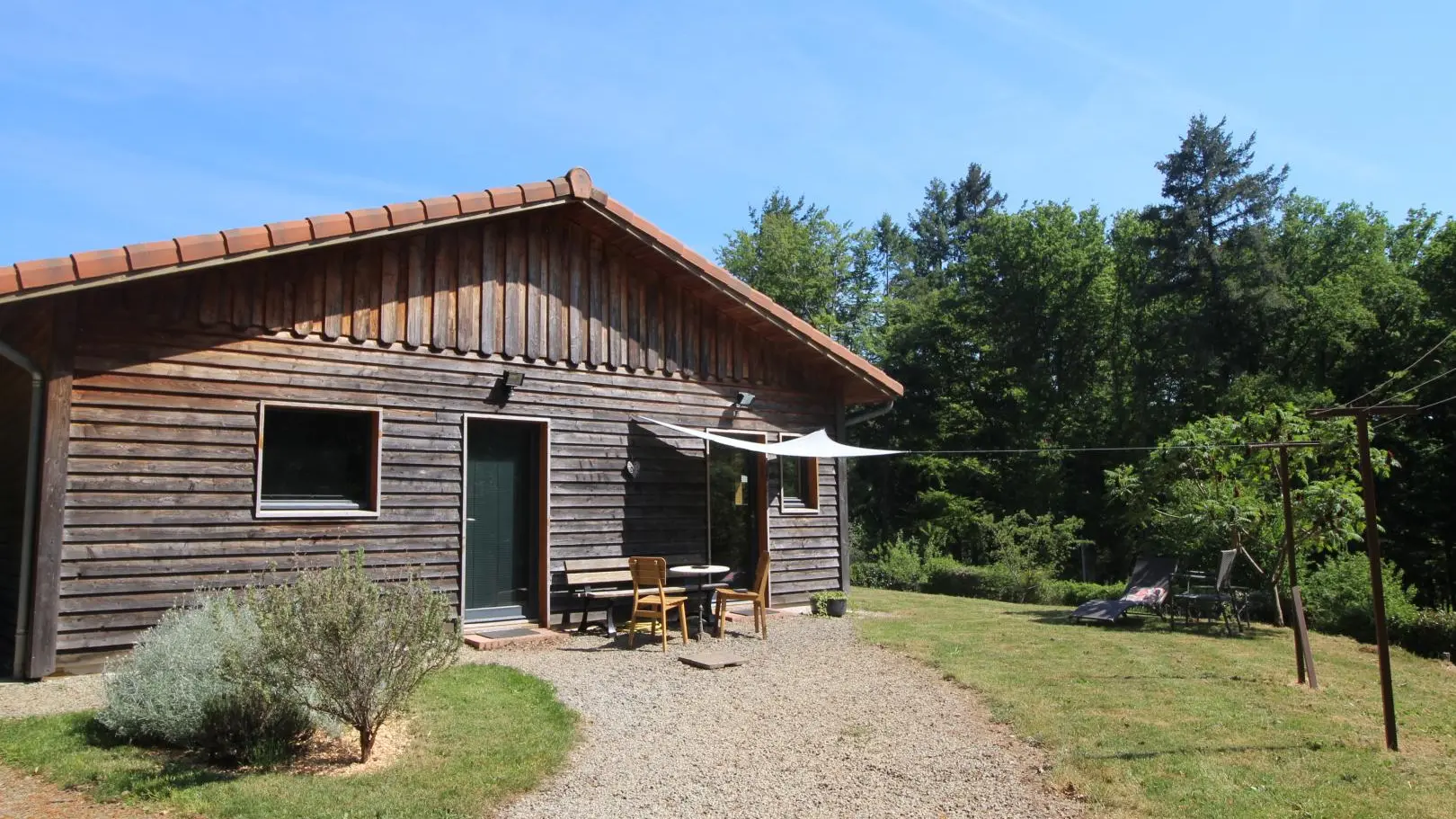 Le gîte des oiseaux à Bujaleuf en Haute-Vienne (Nouvelle Aquitaine)_27