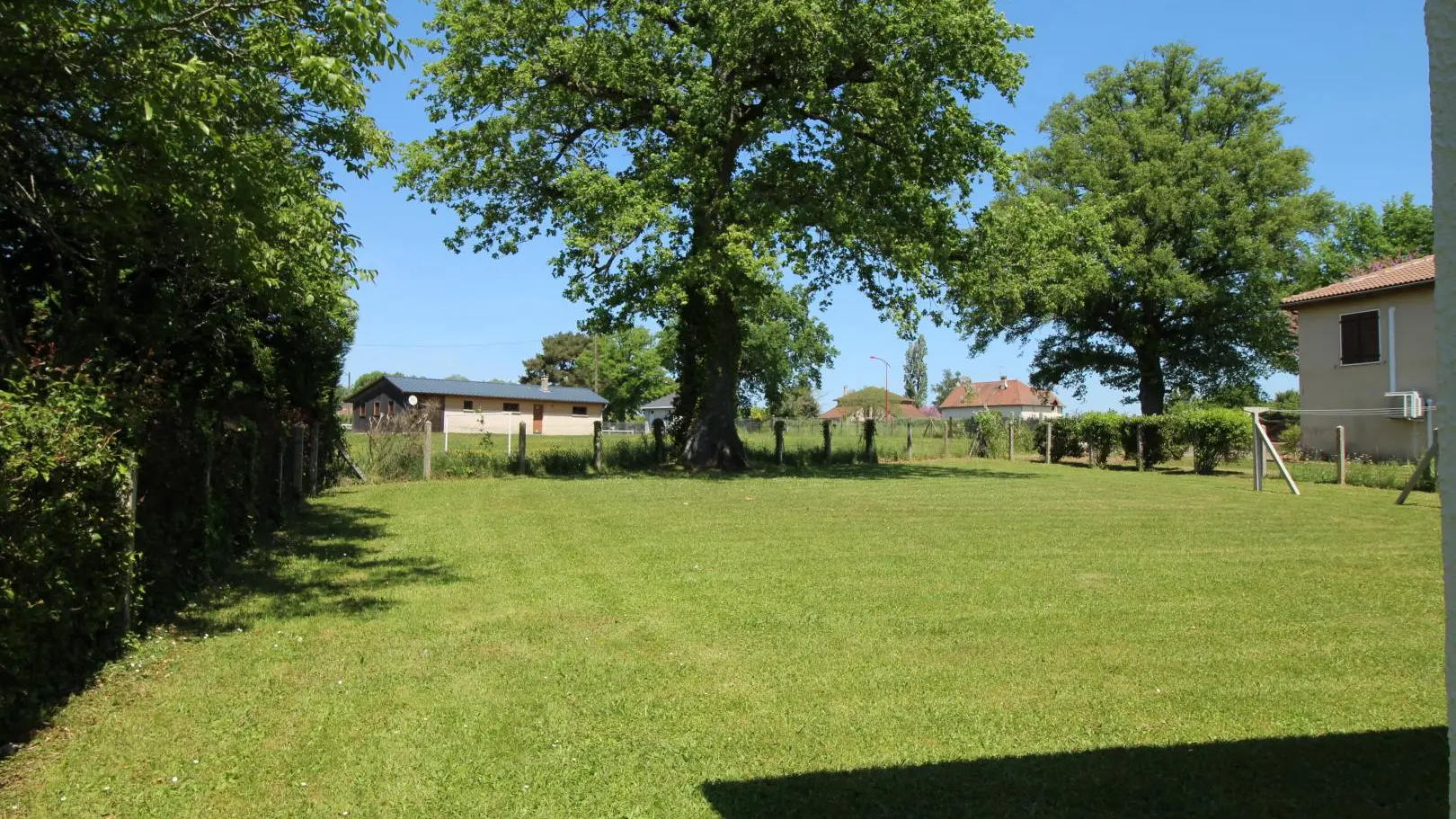 Gîte 'Plaisance' à Bujaleuf en Haute-vienne (Nouvelle Aquitaine)_4