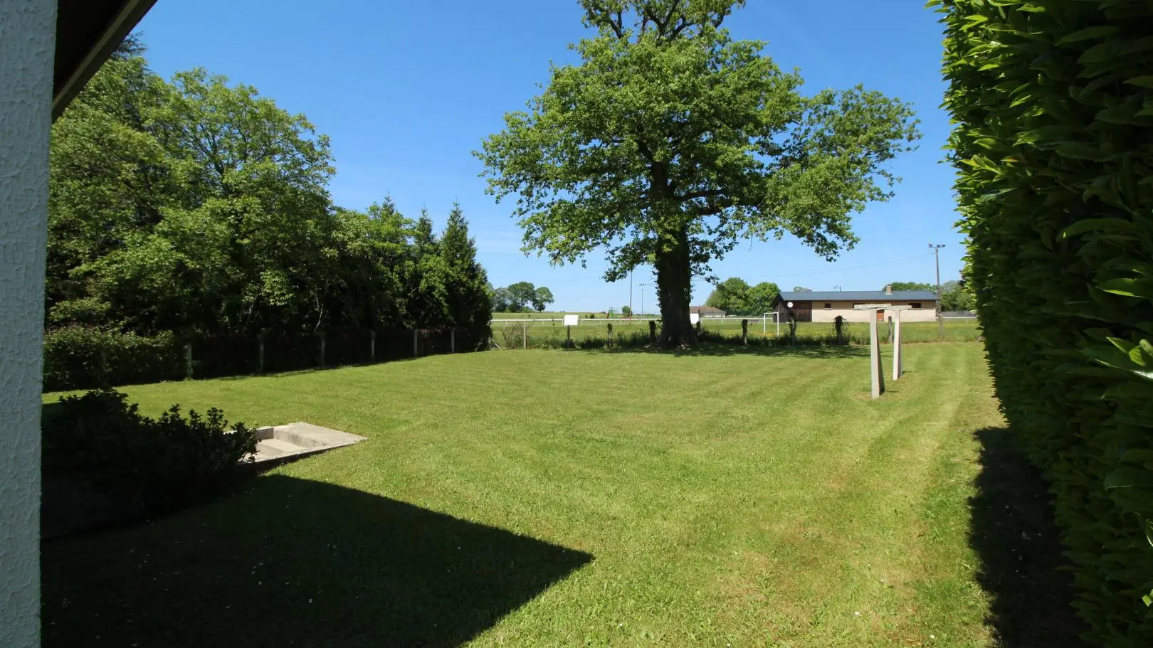 Gîte 'Plaisance' à Bujaleuf en Haute-vienne (Nouvelle Aquitaine)_22