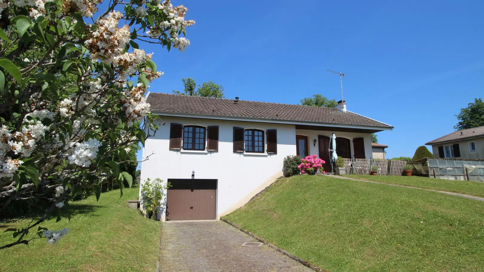 Gîte 'Plaisance' à Bujaleuf en Haute-vienne (Nouvelle Aquitaine)_21