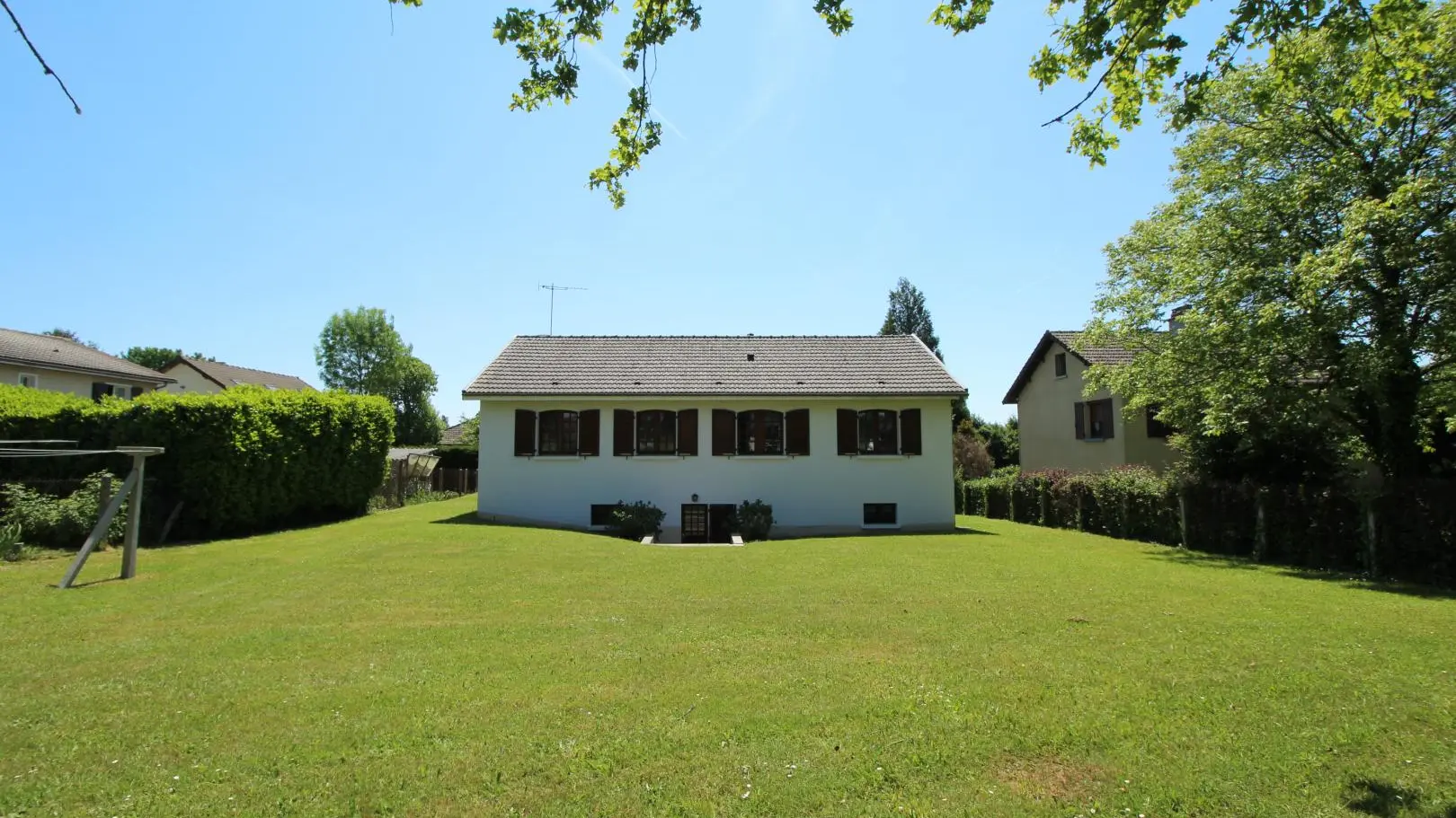 Gîte 'Plaisance' à Bujaleuf en Haute-vienne (Nouvelle Aquitaine)_2