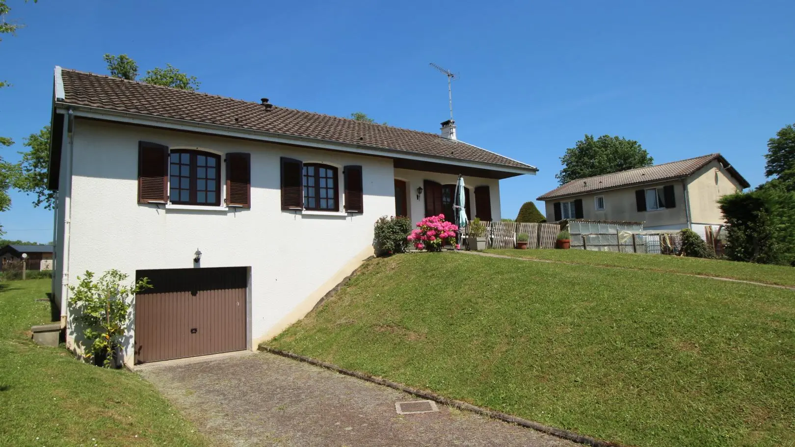 Gîte 'Plaisance' à Bujaleuf en Haute-vienne (Nouvelle Aquitaine)_26