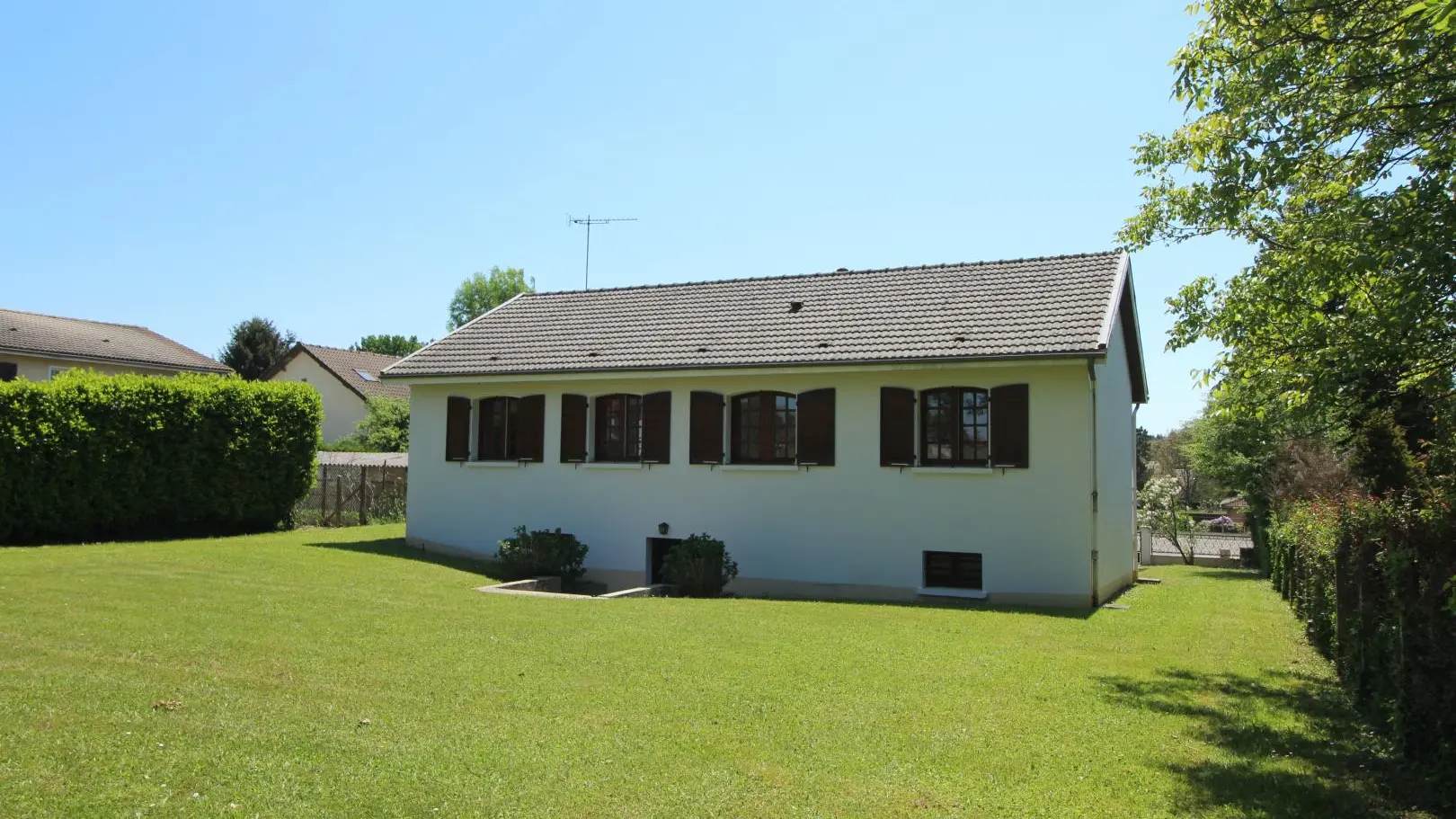 Gîte 'Plaisance' à Bujaleuf en Haute-vienne (Nouvelle Aquitaine)_25