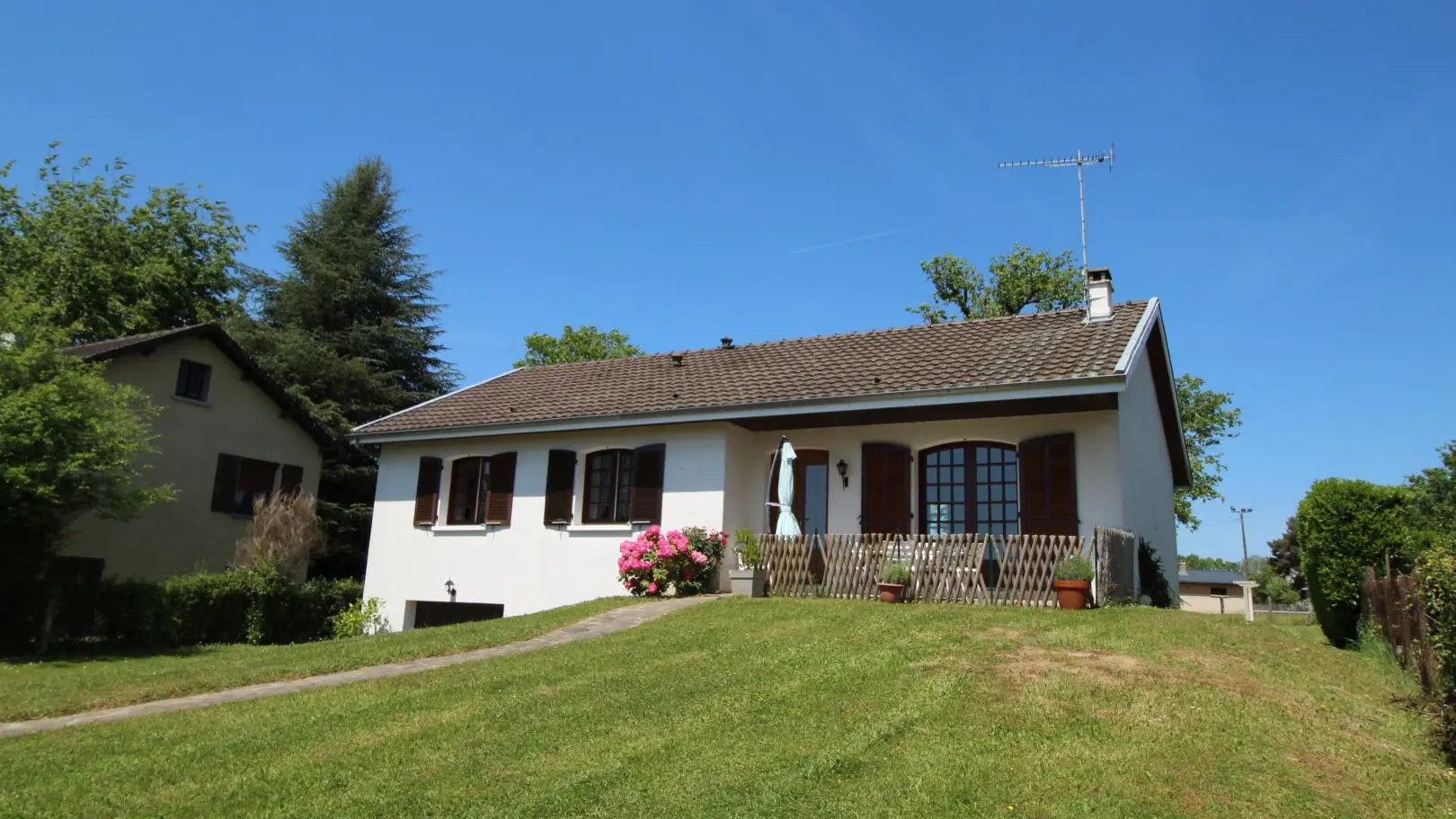 Gîte 'Plaisance' à Bujaleuf en Haute-vienne (Nouvelle Aquitaine)_1