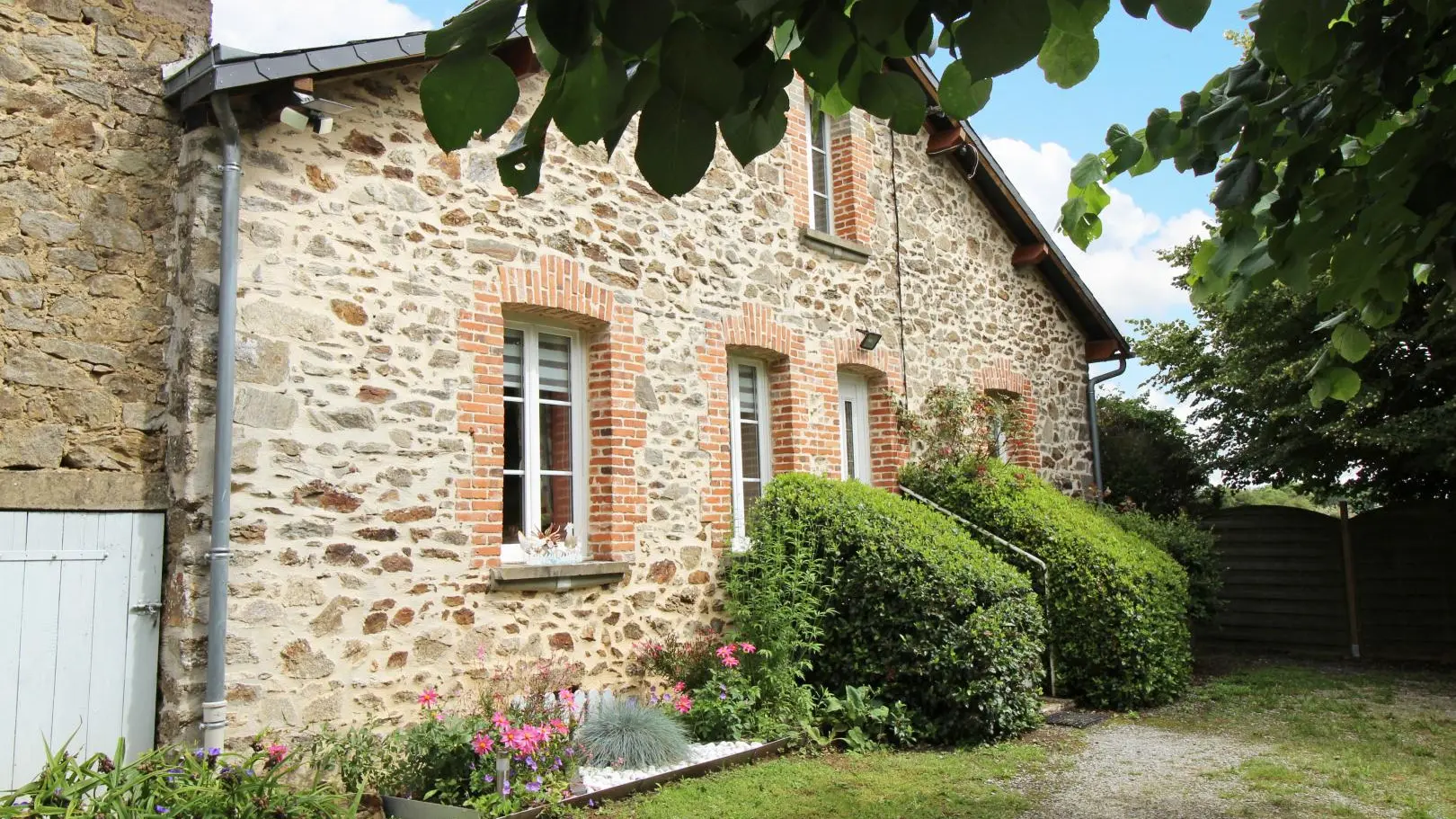 Gîte de Lavergne à Châteauneuf la Forêt en Haute-Vienne (Nouvelle Aquitaine)_28