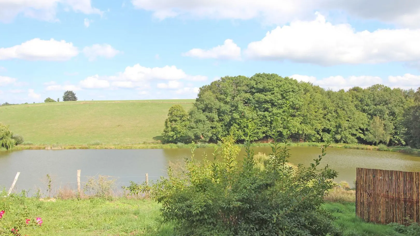 Gite insolite la parenthèse bucolique à Cheissoux (Limousin en Nouvelle Aquitaine)_1