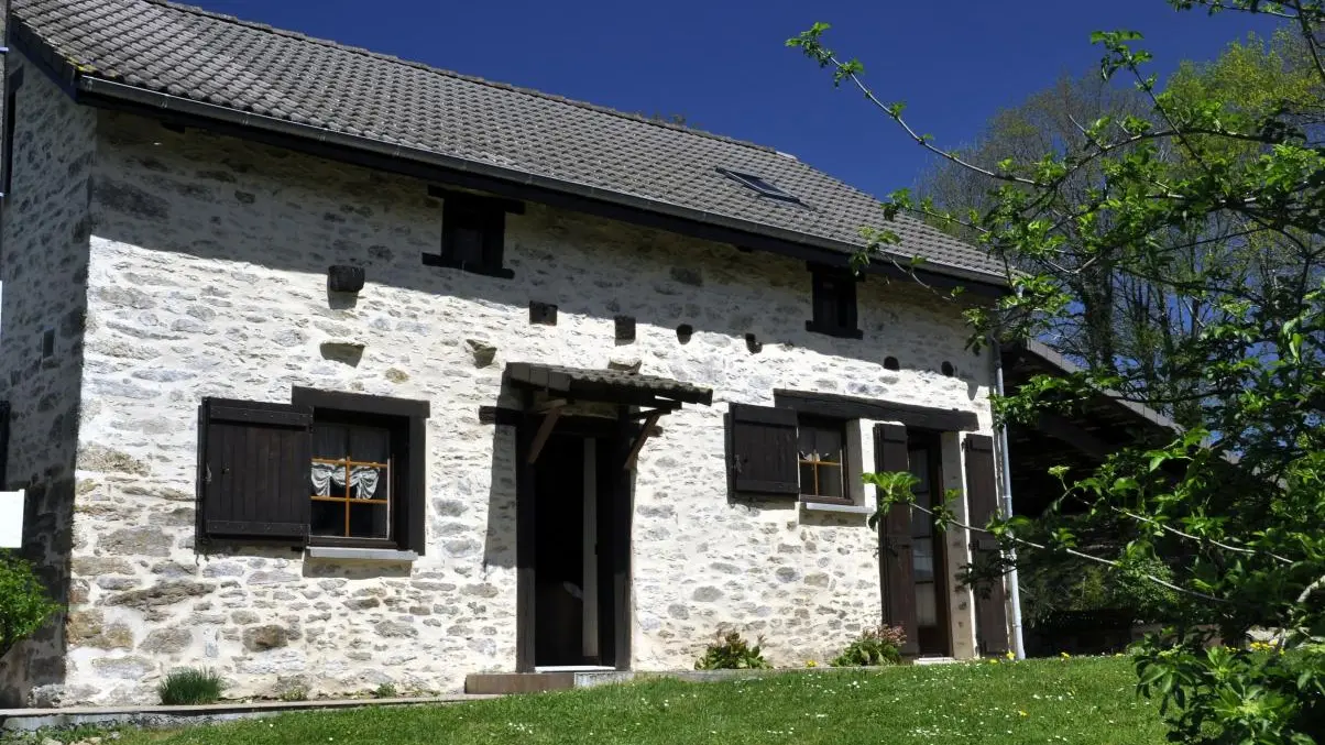 Gîte 'Montaigut à Linards en Haute-Vienne (Nouvelle Aquitaine)_27