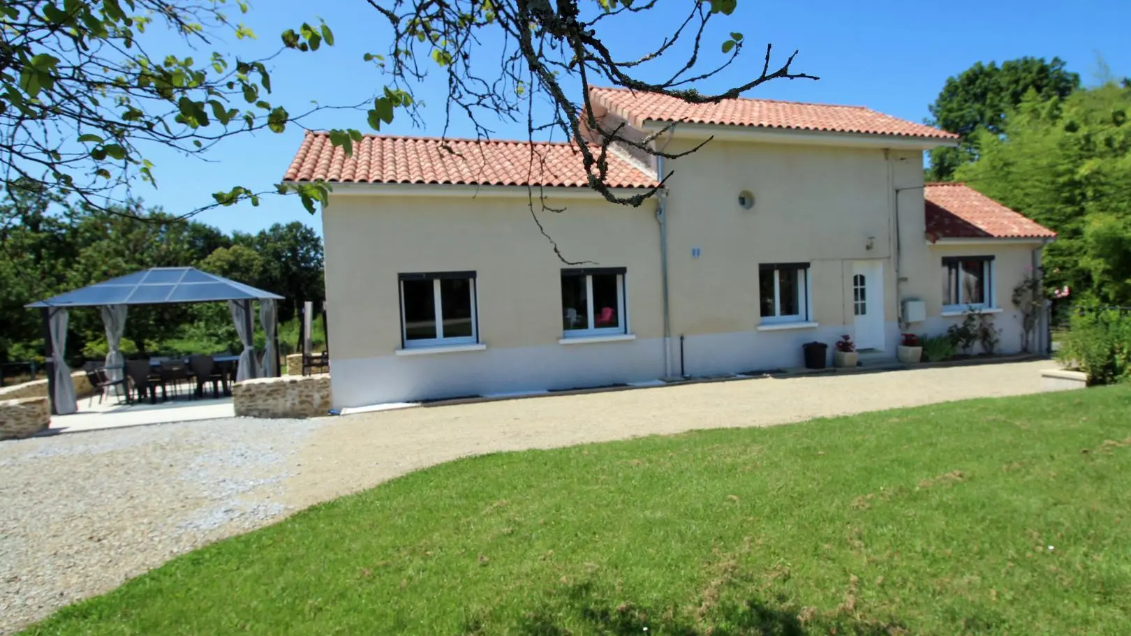 Gite de Sautour Le Petit à Linards en Haute-Vienne - Nouvelle Aquitaine_26